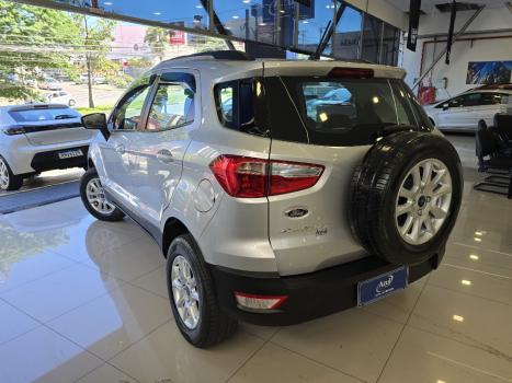 FORD Ecosport 1.5 12V 4P TI-VCT FLEX SE, Foto 4