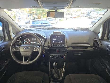 FORD Ecosport 1.5 12V 4P TI-VCT FLEX SE, Foto 7