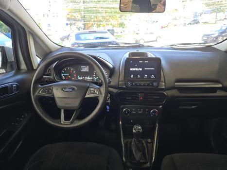 FORD Ecosport 1.5 12V 4P TI-VCT FLEX SE, Foto 10