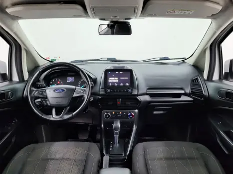FORD Ecosport 1.5 12V 4P TI-VCT SE FLEX AUTOM�TICO, Foto 5