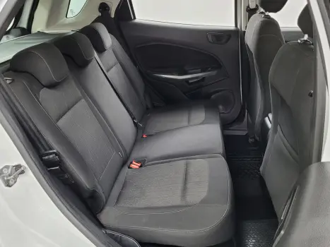 FORD Ecosport 1.5 12V 4P TI-VCT SE FLEX AUTOM�TICO, Foto 7