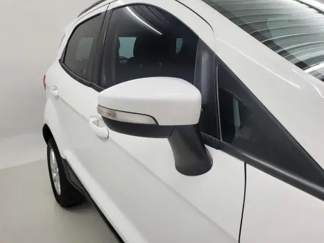 FORD Ecosport 1.5 12V 4P TI-VCT SE FLEX AUTOM�TICO, Foto 10