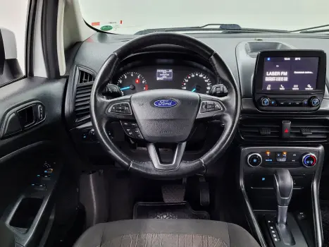 FORD Ecosport 1.5 12V 4P TI-VCT SE FLEX AUTOM�TICO, Foto 12