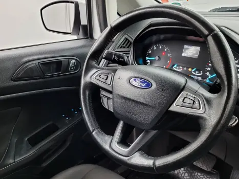 FORD Ecosport 1.5 12V 4P TI-VCT SE FLEX AUTOM�TICO, Foto 13