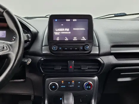 FORD Ecosport 1.5 12V 4P TI-VCT SE FLEX AUTOM�TICO, Foto 14