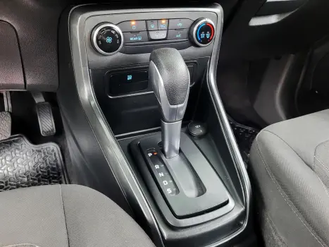FORD Ecosport 1.5 12V 4P TI-VCT SE FLEX AUTOM�TICO, Foto 15