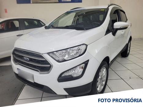 FORD Ecosport 1.5 12V 4P TI-VCT SE FLEX AUTOM�TICO, Foto 1
