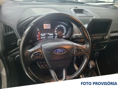 FORD Ecosport 1.5 12V 4P TI-VCT SE FLEX AUTOM�TICO, Foto 3