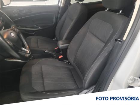 FORD Ecosport 1.5 12V 4P TI-VCT SE FLEX AUTOM�TICO, Foto 4