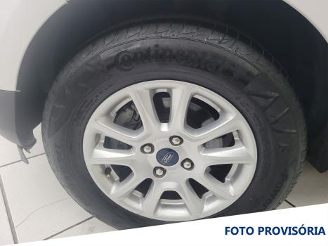 FORD Ecosport 1.5 12V 4P TI-VCT SE FLEX AUTOM�TICO, Foto 5