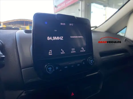 FORD Ecosport 1.5 12V 4P TI-VCT SE FLEX AUTOM�TICO, Foto 9