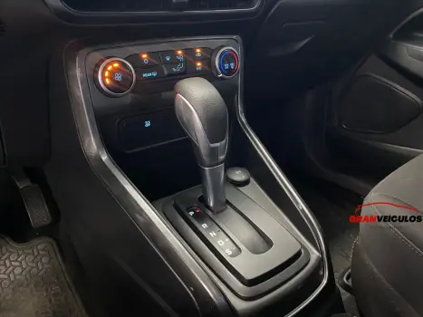 FORD Ecosport 1.5 12V 4P TI-VCT SE FLEX AUTOM�TICO, Foto 10