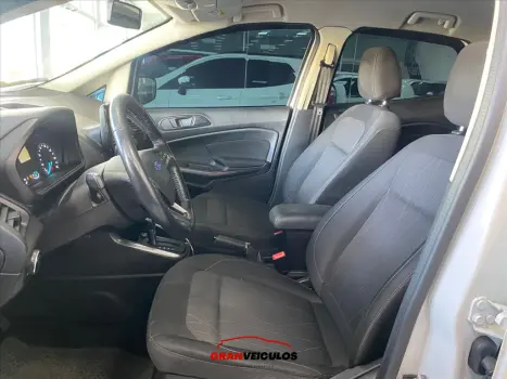 FORD Ecosport 1.5 12V 4P TI-VCT SE FLEX AUTOM�TICO, Foto 11