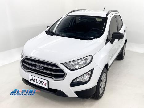 FORD Ecosport 1.5 12V 4P TI-VCT SE FLEX AUTOM�TICO, Foto 1