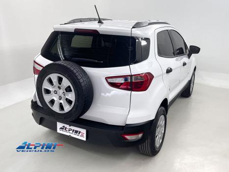 FORD Ecosport 1.5 12V 4P TI-VCT SE FLEX AUTOM�TICO, Foto 3