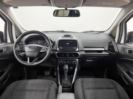 FORD Ecosport 1.5 12V 4P TI-VCT SE FLEX AUTOM�TICO, Foto 5