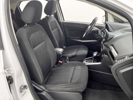FORD Ecosport 1.5 12V 4P TI-VCT SE FLEX AUTOM�TICO, Foto 6
