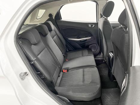 FORD Ecosport 1.5 12V 4P TI-VCT SE FLEX AUTOM�TICO, Foto 7