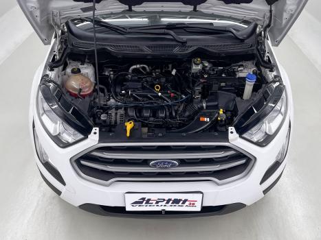 FORD Ecosport 1.5 12V 4P TI-VCT SE FLEX AUTOM�TICO, Foto 9