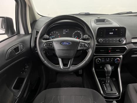 FORD Ecosport 1.5 12V 4P TI-VCT SE FLEX AUTOM�TICO, Foto 12