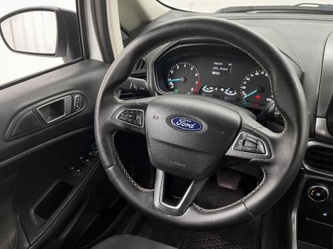 FORD Ecosport 1.5 12V 4P TI-VCT SE FLEX AUTOM�TICO, Foto 13