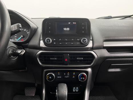 FORD Ecosport 1.5 12V 4P TI-VCT SE FLEX AUTOM�TICO, Foto 14