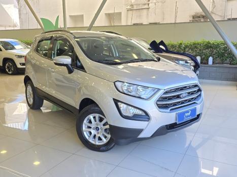 FORD Ecosport 1.5 12V 4P TI-VCT FLEX SE, Foto 1