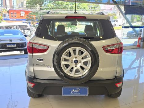 FORD Ecosport 1.5 12V 4P TI-VCT FLEX SE, Foto 5