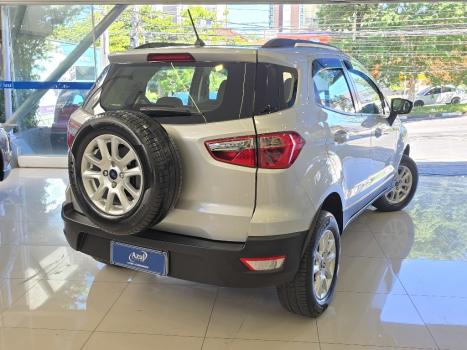 FORD Ecosport 1.5 12V 4P TI-VCT FLEX SE, Foto 6