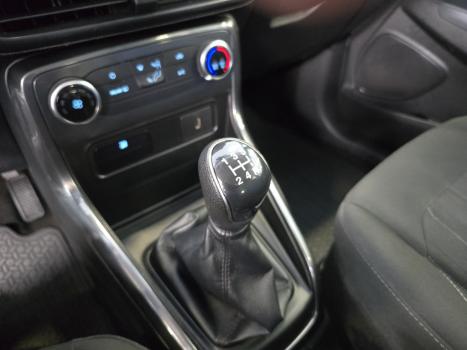 FORD Ecosport 1.5 12V 4P TI-VCT FLEX SE, Foto 9