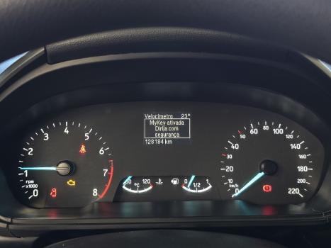 FORD Ecosport 1.5 12V 4P TI-VCT FLEX SE, Foto 12