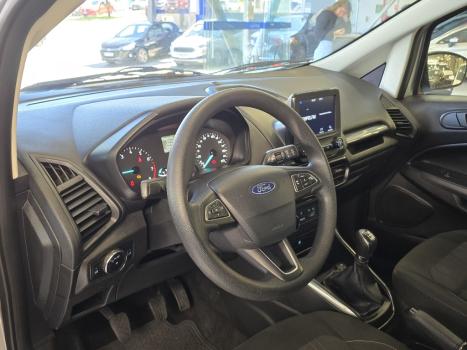 FORD Ecosport 1.5 12V 4P TI-VCT FLEX SE, Foto 14