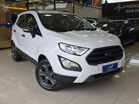 FORD Ecosport 1.5 12V 4P TI-VCT FLEX FREESTYLE, Foto 1