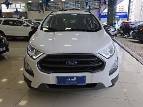 FORD Ecosport 1.5 12V 4P TI-VCT FLEX FREESTYLE, Foto 2