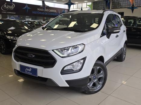 FORD Ecosport 1.5 12V 4P TI-VCT FLEX FREESTYLE, Foto 3