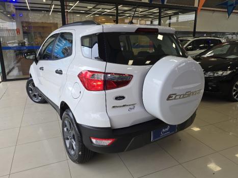 FORD Ecosport 1.5 12V 4P TI-VCT FLEX FREESTYLE, Foto 4