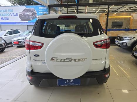 FORD Ecosport 1.5 12V 4P TI-VCT FLEX FREESTYLE, Foto 5