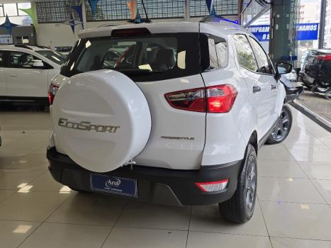 FORD Ecosport 1.5 12V 4P TI-VCT FLEX FREESTYLE, Foto 6