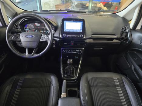 FORD Ecosport 1.5 12V 4P TI-VCT FLEX FREESTYLE, Foto 7