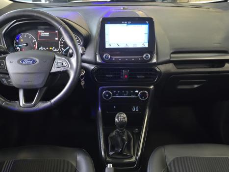 FORD Ecosport 1.5 12V 4P TI-VCT FLEX FREESTYLE, Foto 8