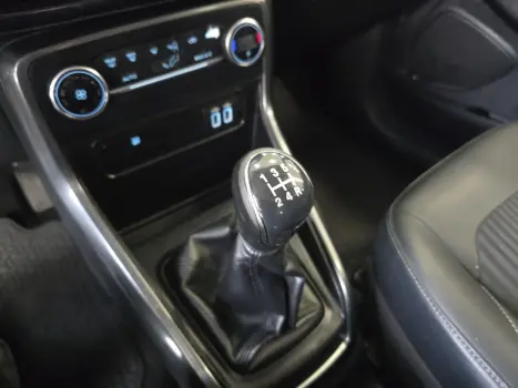 FORD Ecosport 1.5 12V 4P TI-VCT FLEX FREESTYLE, Foto 9