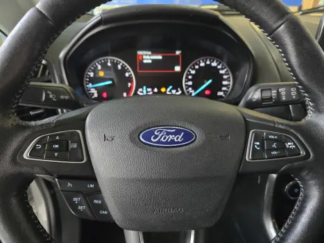 FORD Ecosport 1.5 12V 4P TI-VCT FLEX FREESTYLE, Foto 11