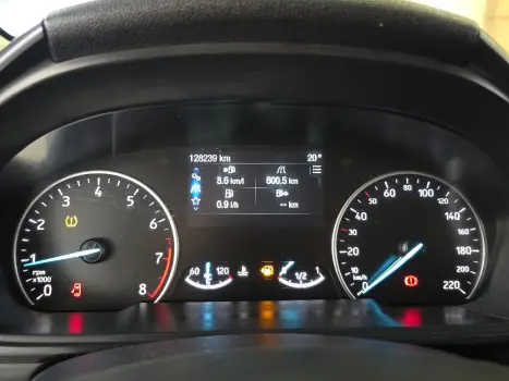 FORD Ecosport 1.5 12V 4P TI-VCT FLEX FREESTYLE, Foto 12