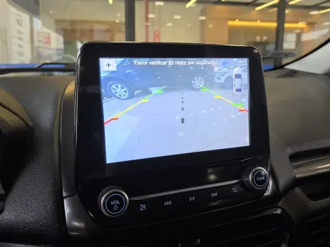 FORD Ecosport 1.5 12V 4P TI-VCT FLEX FREESTYLE, Foto 13