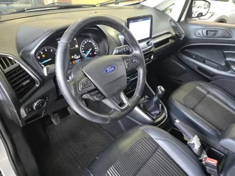 FORD Ecosport 1.5 12V 4P TI-VCT FLEX FREESTYLE, Foto 14