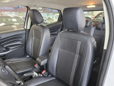 FORD Ecosport 1.5 12V 4P TI-VCT FLEX FREESTYLE, Foto 15