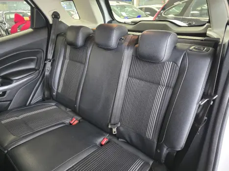 FORD Ecosport 1.5 12V 4P TI-VCT FLEX FREESTYLE, Foto 16