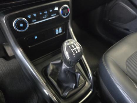 FORD Ecosport 1.5 12V 4P TI-VCT FLEX FREESTYLE, Foto 9