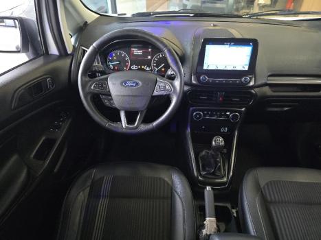 FORD Ecosport 1.5 12V 4P TI-VCT FLEX FREESTYLE, Foto 10