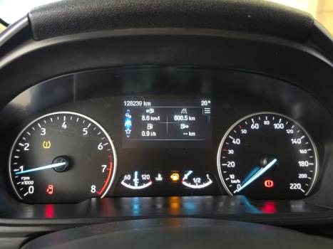 FORD Ecosport 1.5 12V 4P TI-VCT FLEX FREESTYLE, Foto 12